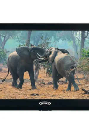 Jensen 19" LED Television - 12V DC Save Now