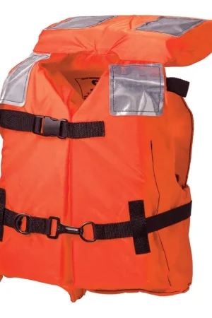 Kent Type 1 Vest Style Life Jacket - Child One Day Deal