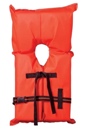 Kent Child Type II Life Jacket - Medium Express Delivery