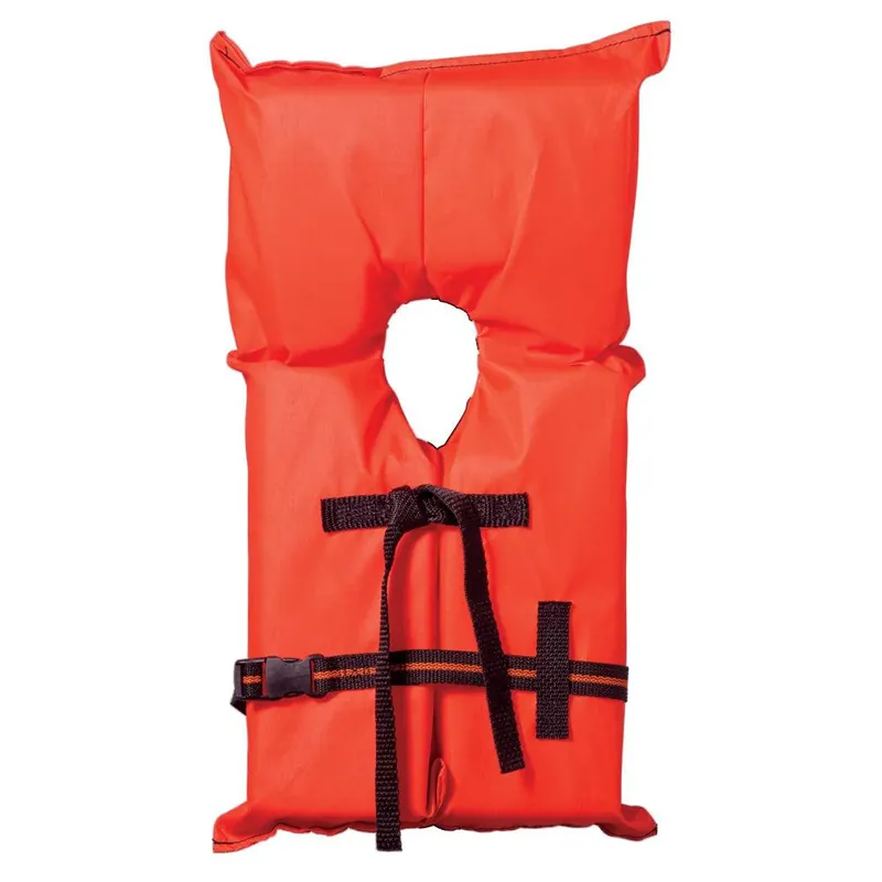 Limited Time Kent Adult Type II Life Jacket