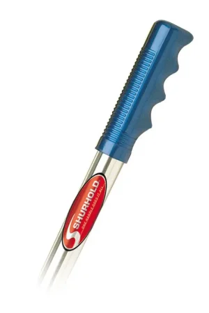 Shurhold 60" Fixed Length Handle w/Finger Grip Low Price
