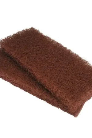 Best Seller Shurhold Shur-LOK Coarse Scrubber Pad - (2 Pack)