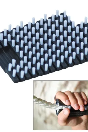 Affordable Shurhold Flexible Rope & Cord Brush