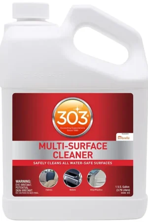 303 Multi-Surface Cleaner - 1 Gallon Bargain