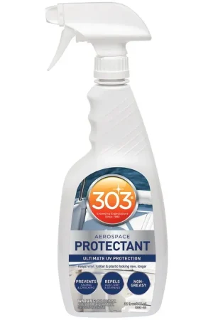 Bargain 303 Marine Aerospace Protectant - 32oz