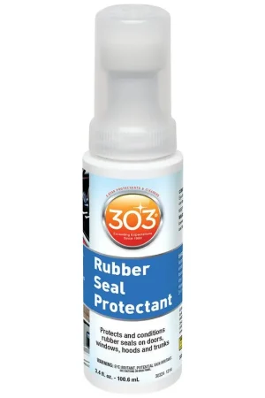 303 Rubber Seal Protectant - 3.4oz Budget