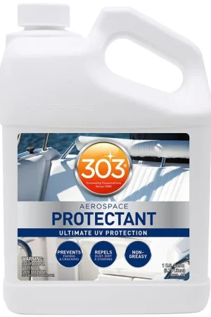 303 Marine Aerospace Protectant - 1 Gallon Limited Offer