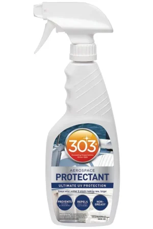 303 Marine Aerospace Protectant - 16oz Reduced Price