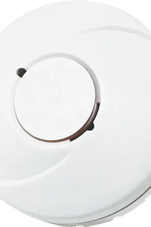 Luxury Safe-T-Alert SA-866 Photoelectric Smoke Detector
