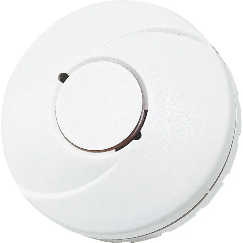 Luxury Safe-T-Alert SA-866 Photoelectric Smoke Detector