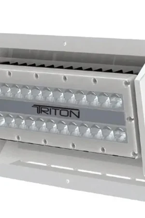 Free Returns Lumitec Triton 160w White 12v Semi-recess Mount