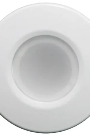 Sale Lumitec Orbit Down Light Warm White White Finish