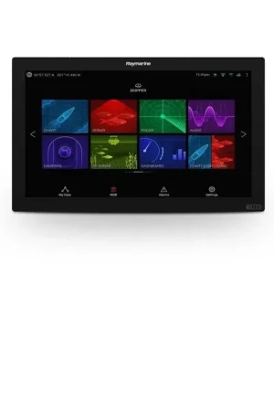 High Quality Raymarine Axiom2 Xl 24 Mfd