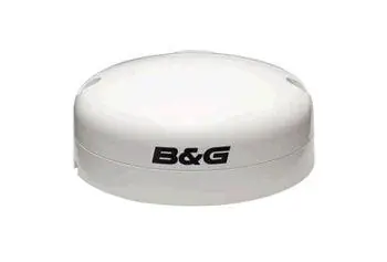 B&g Zg100 Gps Module New Release