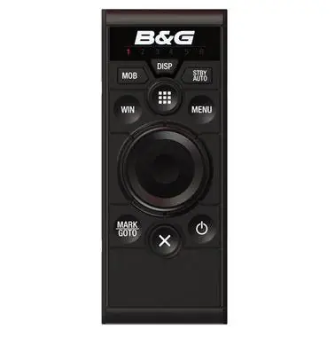 B&g Zc2 Portait Remote Reduced Price