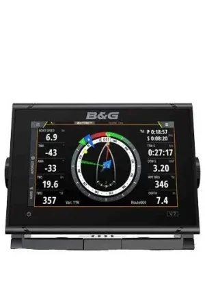Best Seller B&g Vulcan 7r 7"" Mfd