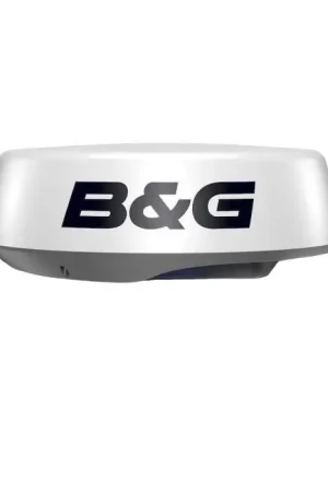 Hassle-Free Returns B&g Halo 24 Radar