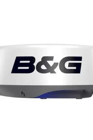 Premium B&g Halo 20+ Radar