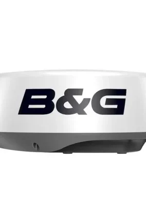 B&g Halo 20 Radar With 20m Cable Authentic