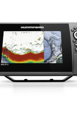 Best Choice Humminbird Helix8 Chirp Gps G4n