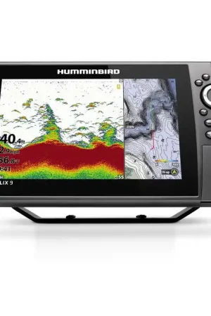Humminbird Helix9 Chirp Gps G4n Clearance