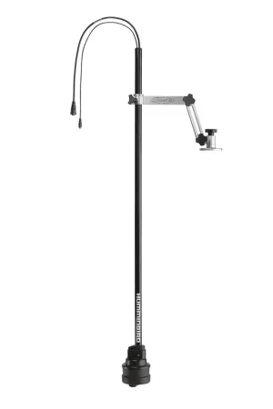 Humminbird Mega 360 Imaging Universal Mount New Release