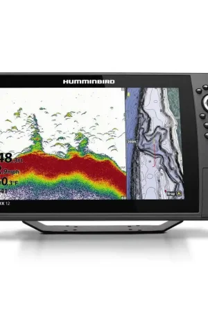 Humminbird Helix12 Chirp Gps G4n Low Price