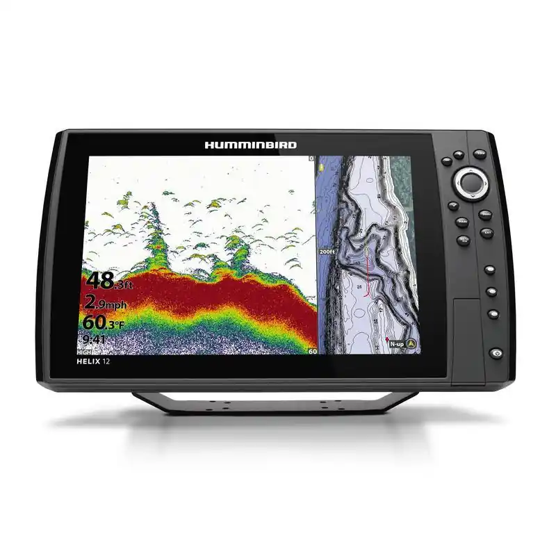 Humminbird Helix12 Chirp Gps G4n Low Price