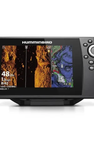 Fan Favorite Humminbird Helix7 Chirp Si Gps G4