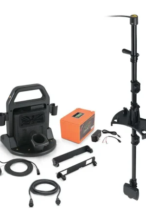 Best Choice Humminbird Ice Helix Conversion Kit Mp Mega Live Bundle