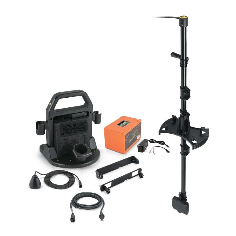 Best Choice Humminbird Ice Helix Conversion Kit Mp Mega Live Bundle