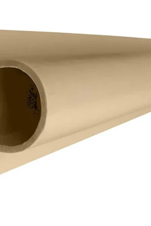 Cheap Dock Edge PRODOCK Heavy "D" Dock Profile - 3x8' Sections - Beige