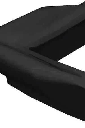 Buy Direct Dock Edge Dock Bumper Corner Dock Guard - Black