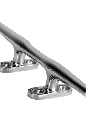Mega Sale Whitecap Hollow Base Stainless Steel Cleat - 8"