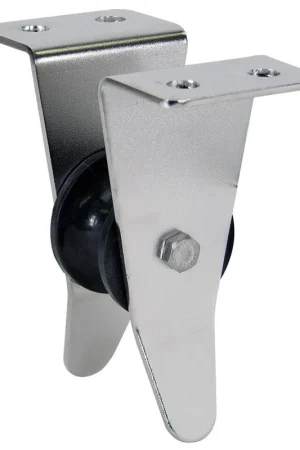 Affordable Whitecap Platform Anchor Roller 3" Long 1-1/2" Line