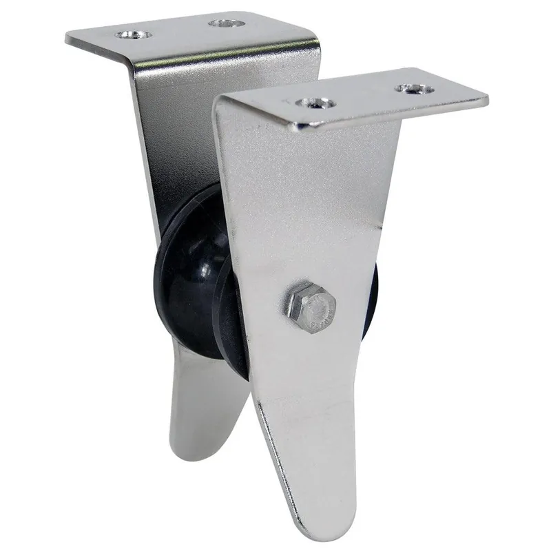Affordable Whitecap Platform Anchor Roller 3" Long 1-1/2" Line