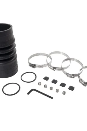 Affordable PSS Shaft Seal Maintenance Kit 2" Shaft 3" Tube