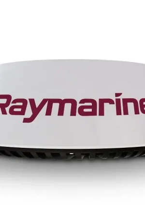 Luxury Raymarine Q24D Quantum 2 Radar Dome No Cables