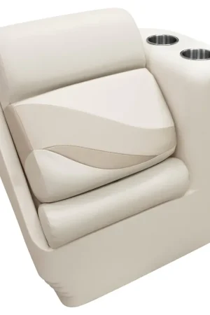 WISE SEATING - PREMIER PONTOON LEAN BACK RIGHT - BM13006R-1066 Clearance