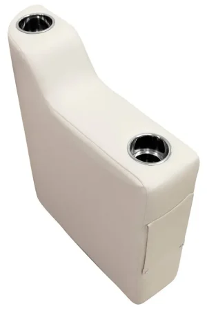 WISE SEATING - PONTOON 7' RIGHT RADIUS ARM REST - 3010-990 Popular