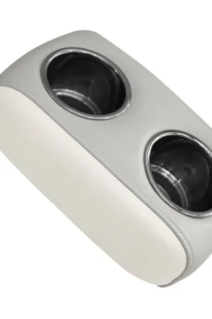 WISE SEATING - PONTOON DOUBLE DRINK HOLDER - 3059-1882 Bargain