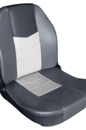 WISE SEATING - QUANTUM SERIES FOLD DOWN - 3340-1788 Crafted