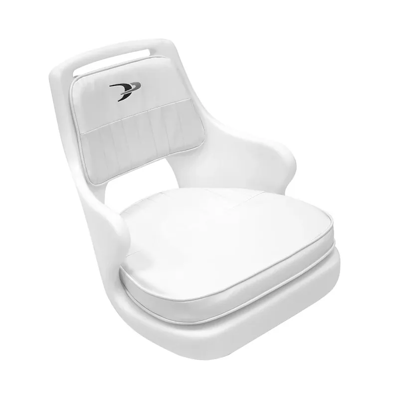 WISE SEATING - STANDARD PILOT CHAIR WITH CUSHIONS - 8WD015-3-710 Same Day Shipping
