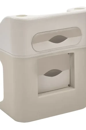 WISE SEATING - PREMIER PONTOON STEERING CONSOLE - BM1158-1066 High Quality
