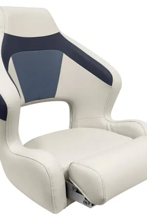 WISE SEATING - PREMIER SERIES BUCKET SEAT WITH BOL - BM3338-986 Don't Miss Out