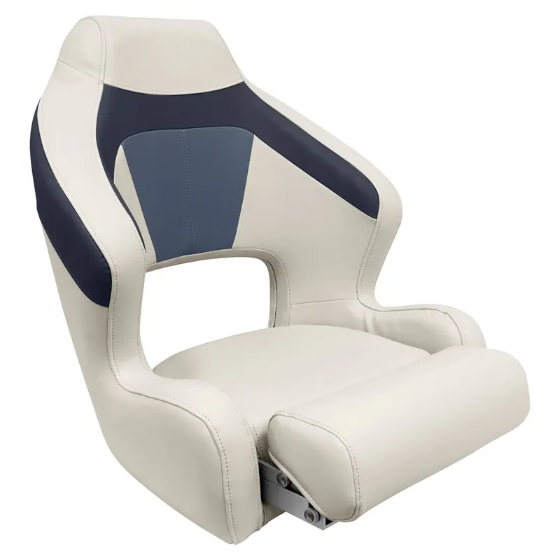 WISE SEATING - PREMIER SERIES BUCKET SEAT WITH BOL - BM3338-986 Don't Miss Out