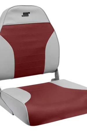 WISE SEATING - STANDARD HIGH BACK - 8WD588PLS-661 Price Cut