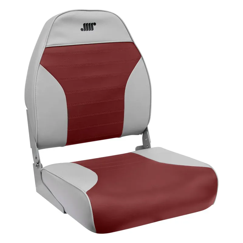 WISE SEATING - STANDARD HIGH BACK - 8WD588PLS-661 Price Cut