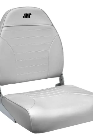 WISE SEATING - STANDARD HIGH BACK - 8WD588PLS-717 Best Choice