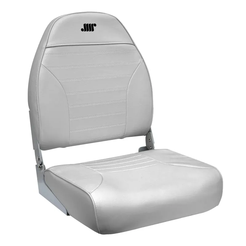 WISE SEATING - STANDARD HIGH BACK - 8WD588PLS-717 Best Choice